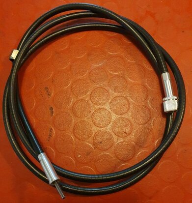 112 CM lengte Chronometric KM teller kabel 65-9267