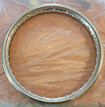 29-5776 Velg Made in England WM 1 x 19"