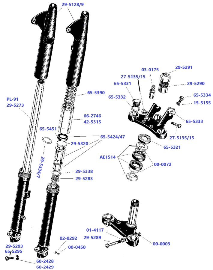 Voorvork-telescoop-C11-of-C12