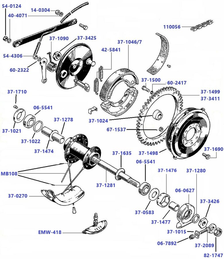 Achterwiel-Rocket-3--1968-1970