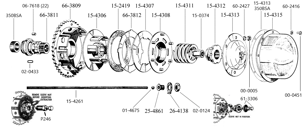 1-veer-koppeling-B-+-M-modellen-t-m-1947