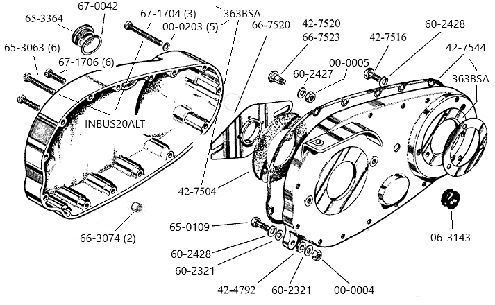 Koppeling-kast-B31-B33-met-dynamo-op-de-krukas