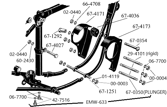 Engine-plates-A7-A10-rigid-plunger