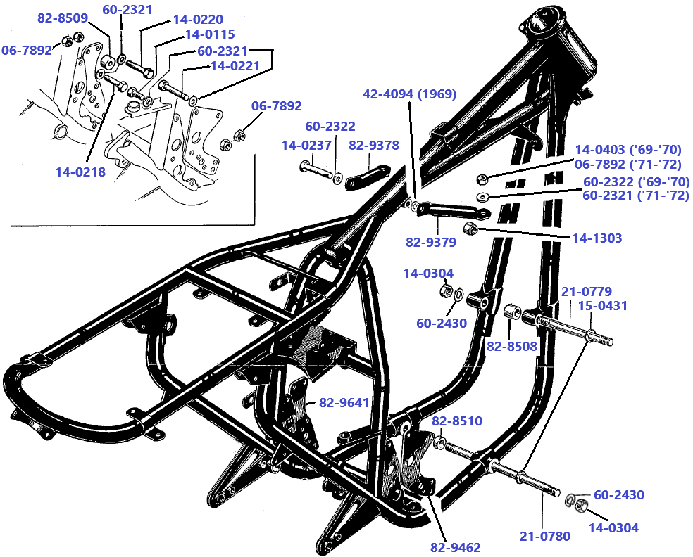 Bevestiging-blok-in-frame-Rocket-3