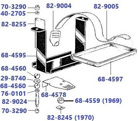 Accubak-A50-A65-1969-1970