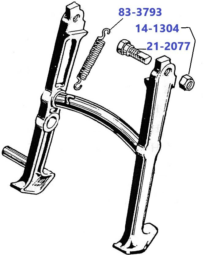 Middenbok-B25-B50--1971-1973