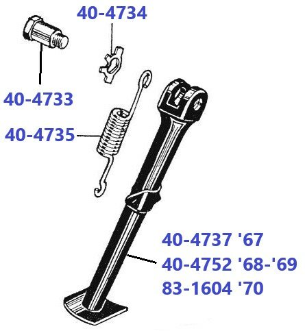 Zijstandaard-C25-B25-B44--T-M-1970