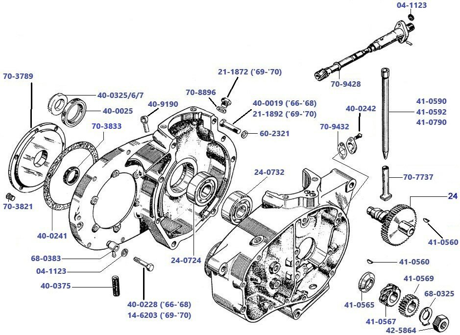 Carter-nokkenas-B44
