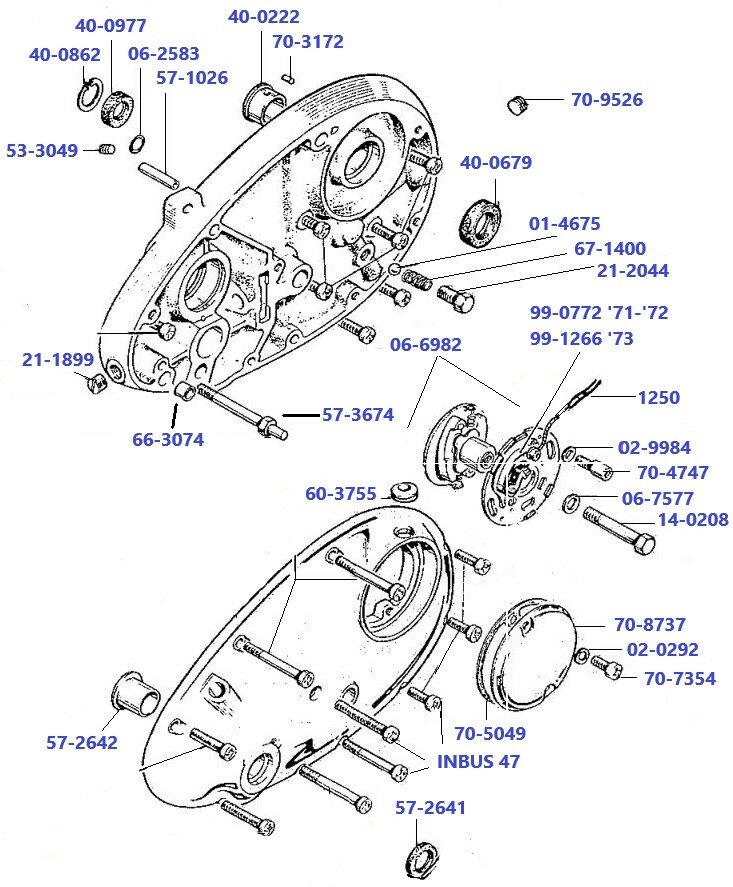 Ontsteking-en-rechter-deksels-B50