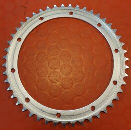 41-6092 Achtertandwiel krans 47 T