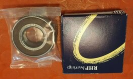 89-3022 Bearing, propper brand