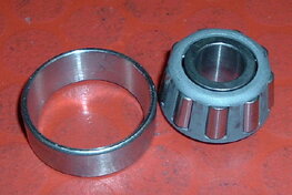 01-4868 Konisch lager