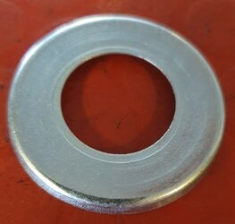 66-5203 Stofkap balhoofdlagers