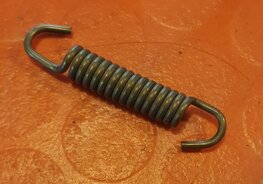 65-5904 Veer, remschoen