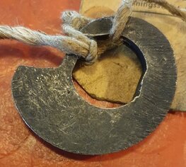 66-6096 Stelnok achterwiel