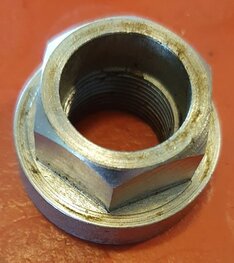 66-6105 Moer, lange as 