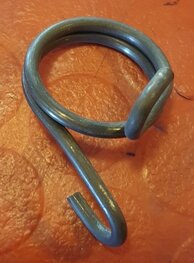 42-6046 Veer remhevel