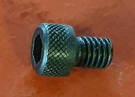 37-1710 Screw, locking