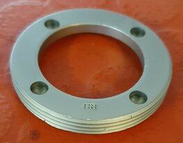 37-3752 Screwring, brake side