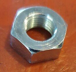 54-4306 Moer 3/8 BSC plat