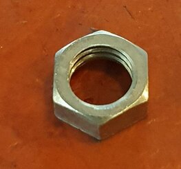 02-0443 Moer 1/4 BSF plat