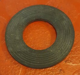 67-5563 Seal, used up to 1966