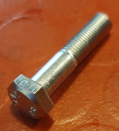 42-5084 Bout 5/16 x 26 BSCY