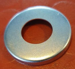 37-1481 Vuil schotel 