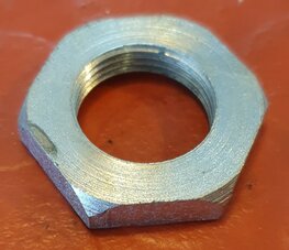 37-2058 Moer op as, buiten ankerplaat 1969 en later