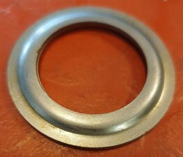 37-3797 Vuil schotel 