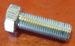 06-2040 Bout 7/16 UNF