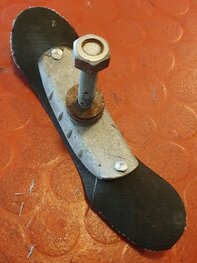 01-4807 Bandenklem WM 1