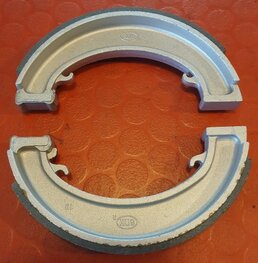 37-1406/7 SET remschoenen