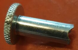 90-7029 Moer remstang of remkabel