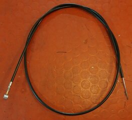 EMW-398 Universele voorrem/koppeling kabel Doe Het Zelf, geen stellers