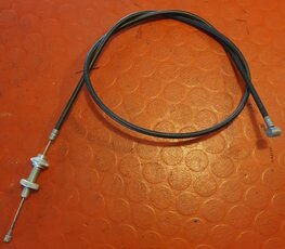 B2-268 Front brake cable