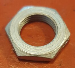 24-6994 Nut speedo drive