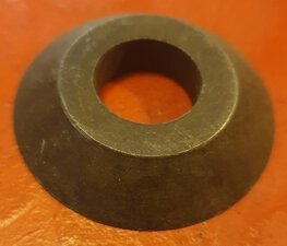 24-7051 Spacer outside anchorplate