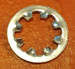 01-4117 Serrated washer 5/16