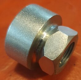 67-6031 Moer as (zie ook 67-6161SS)