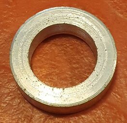 37-3746 Spacer outside speedo drive