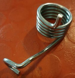 37-1090 Veer remhevel