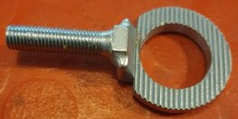 37-2089 Adjuster bolt chain
