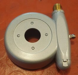 66-6266 Speedo drive