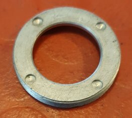 40-6037 Screwring hub