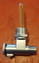 68-8024 Benzinekraan