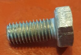 21-5662 Bolt