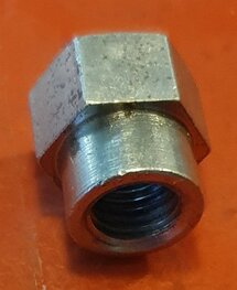 21-1999 Moer centrale bevestiging