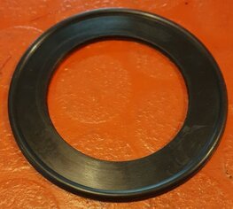 06-7102 Rubber ring opklapbare tankdop