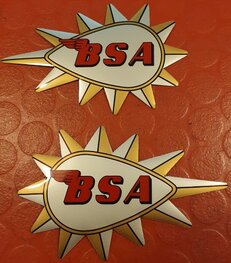 68-8102/3 SET stickers